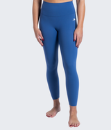 Fly Leggings - Eclipse Blue