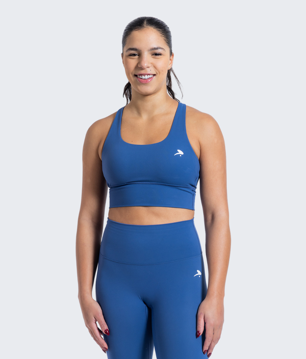 Fly Set - Eclipse Blue