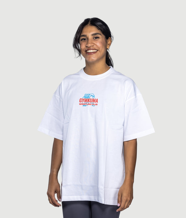 All Grip, No Slip - White