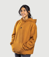 Classic Hoodie - Toffee