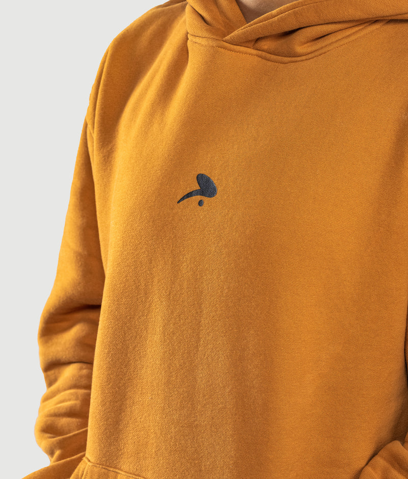 Classic Hoodie - Toffee