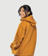Classic Hoodie - Toffee
