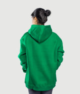 Classic Hoodie - Kelly Green