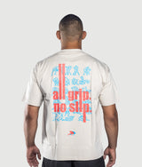 All Grip, No Slip - Beige