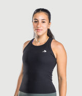 Sadou Tank- Black