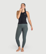 Sadou Tank- Black