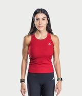 Sadou Tank - Red