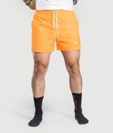 Kuma Bolt shorts - Orange