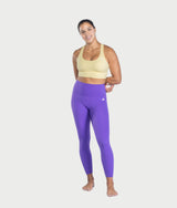 Zenith Bra - Macadamia
