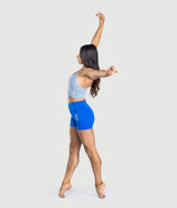Level Up Bra Top - Polo Blue