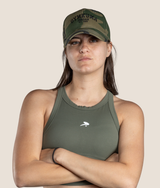 Jordan Est. Camo Cap