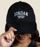 Jordan Est. Cap