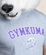 Varsity Bear T-shirt - GP