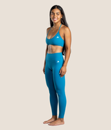 Next Level Set - Blossom Blue