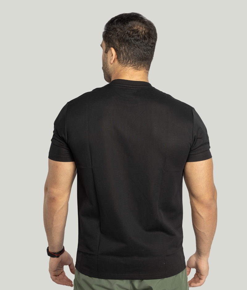 Varsity Bear T-shirt - BG