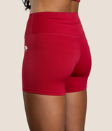 Passion shorts - Red