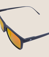 Maverick 2.0 - Yellow/Orange