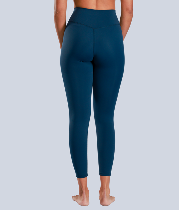 Candy Set in Navy Blue, view 2 — GYMKUMA