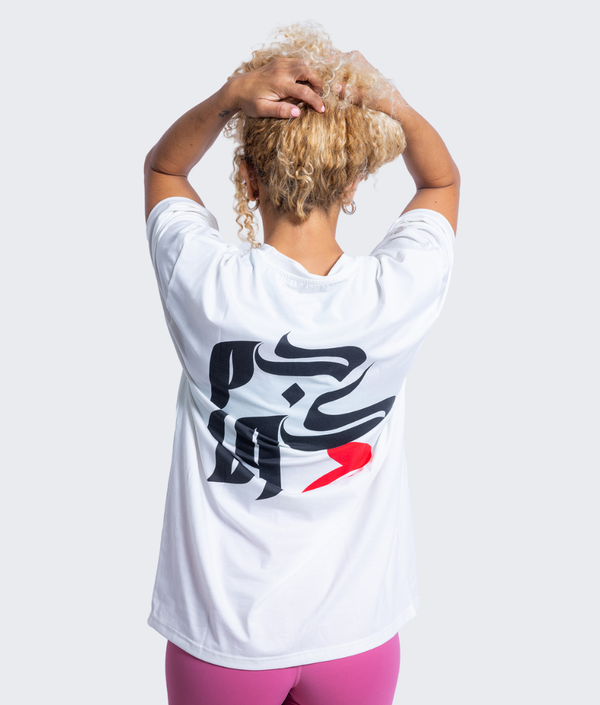 Core T-Shirt - White