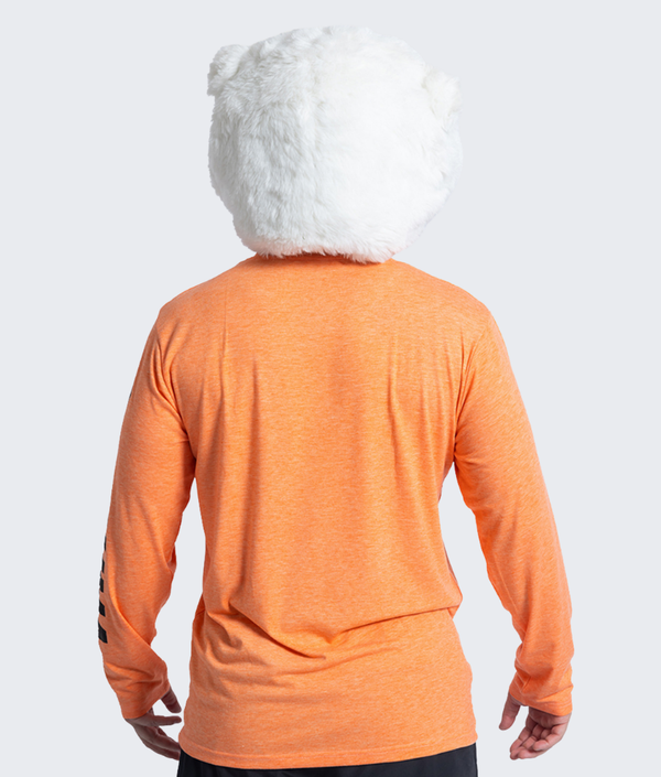 Panther LS - Cool Orange