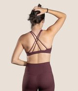 Jenn Set - Black Cherry