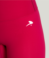 Fly Leggings - Crimson Muse