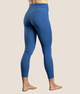 Butter leggings - Glacier Blue