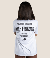 Thrilla in Manila T-shirt