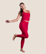 Float set - Classic Red