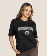 Varsity Bear T-shirt - BG