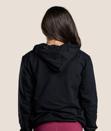 Nino Hoodie - Black