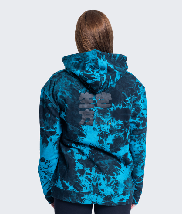 Eclipse Hoodie