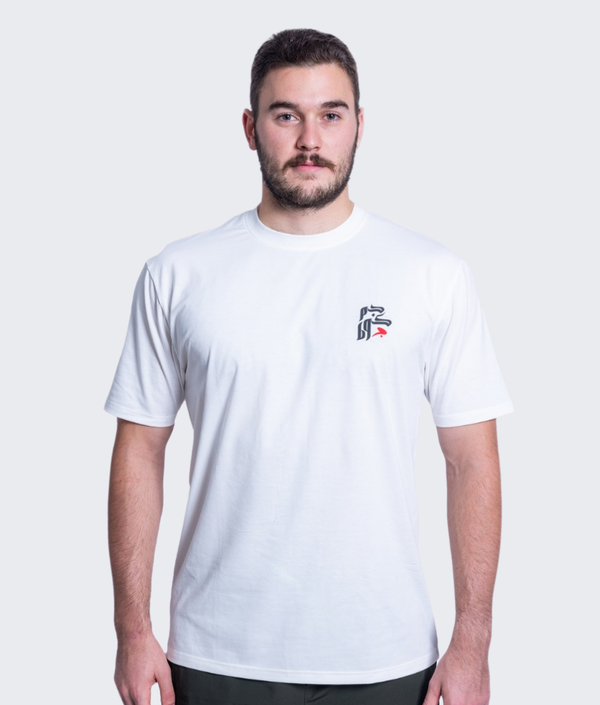 Core T-Shirt - White
