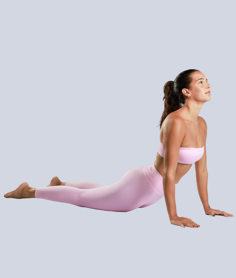 Candy set - Bubblegum