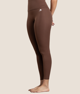 Passion set - Mocha Brown