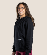 Nino Hoodie - Black