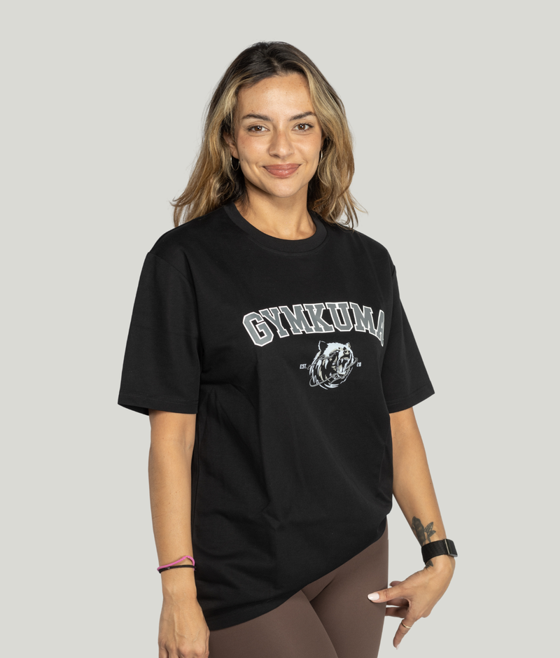 Varsity Bear T-shirt - BG