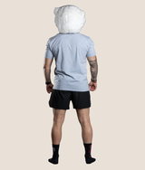 Varsity Bear T-shirt - GP