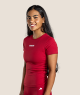 Passion Top - Red