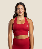 Fly Set - Cherry Red