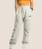 Varsity Sweatpants - Athletic Gray