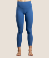 Butter leggings - Glacier Blue