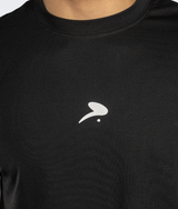 Caricature 2026 T-shirt - Black