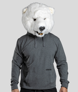 Nino Hoodie - Gray