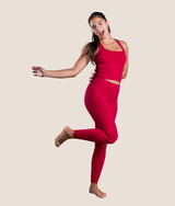 Float set - Classic Red