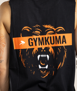 Bearmind Tank Top