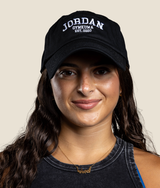 Jordan Est. Cap