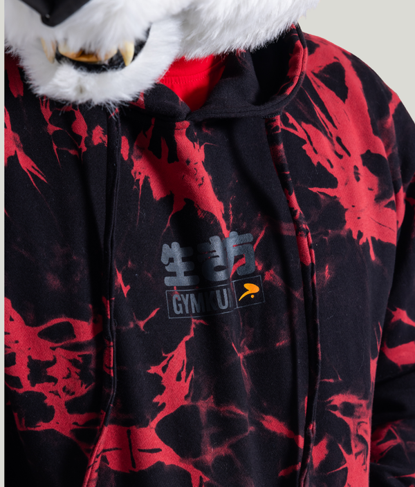 Inferno Hoodie