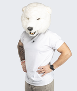 Caricature 2026 T-shirt - White