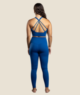 Fly Set - Electric Blue